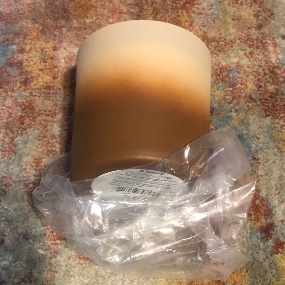 Root Candle: Autumn and Fall Collection - Picture 2 of 2